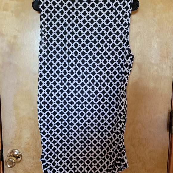 Dana Buchanan sleeveless blouse XL - Picture 3 of 3
